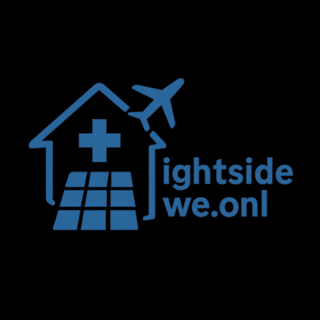 Lightsidewe